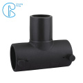 HDPE Flange Adaptor Stub End Water Pipe Fitting